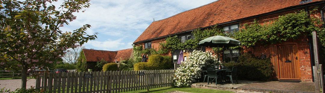 Whitley Elm Self Catering Holiday Cottages
