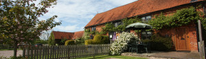 Whitley Elm Self Catering Cottages