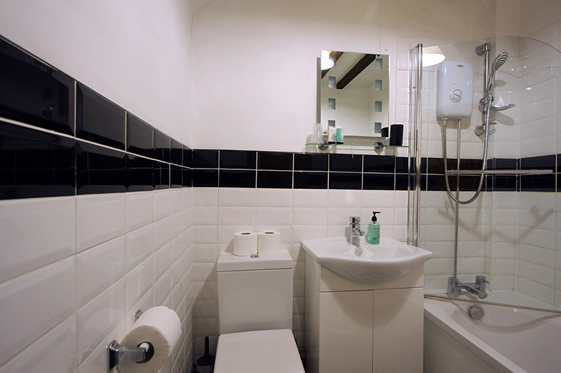 Octavia Bathroom
