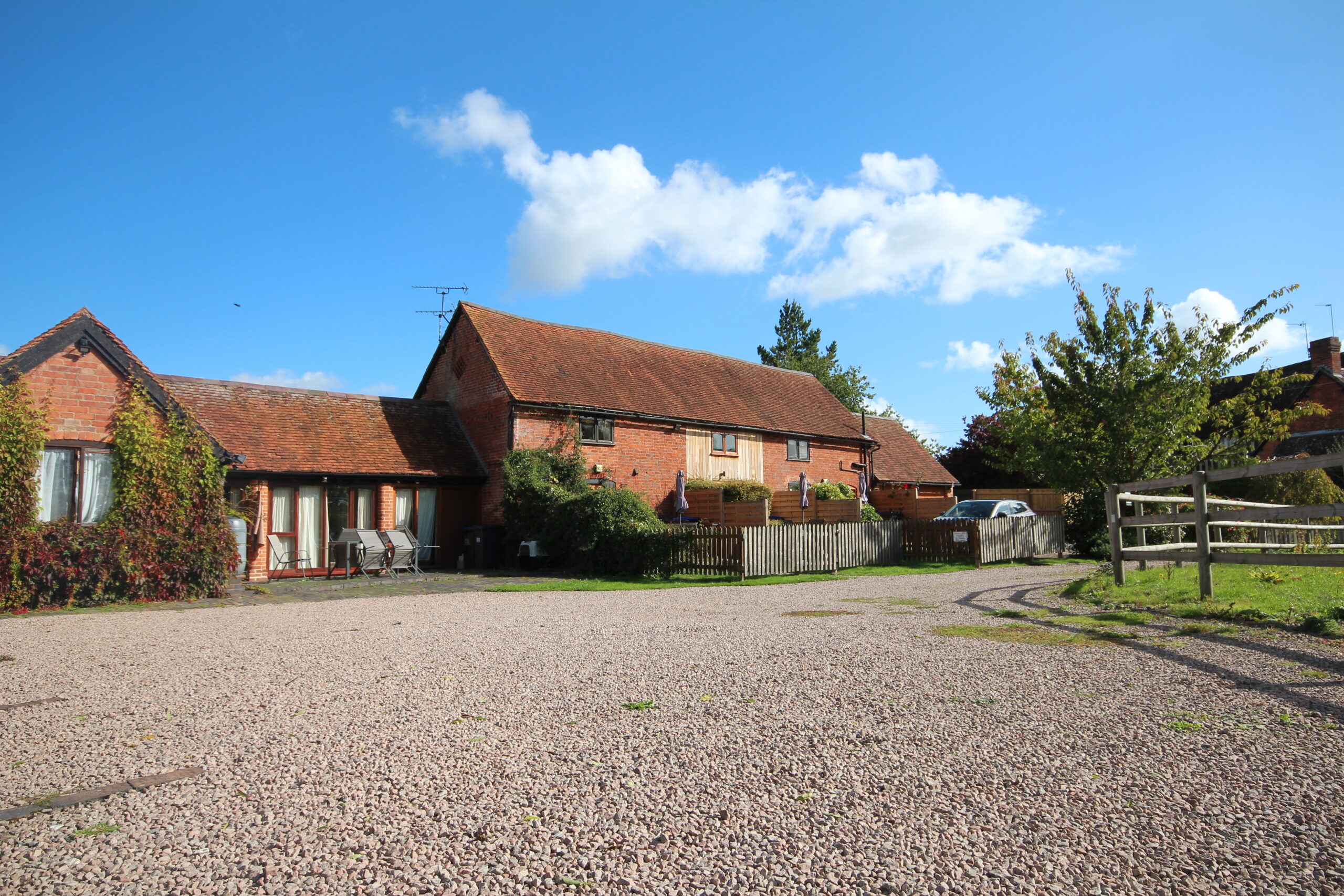 Whitley Elm Self Catering Holiday Cottages